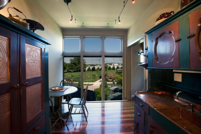Twin Pine Manor Bed & Breakfast Ефрата Екстериор снимка
