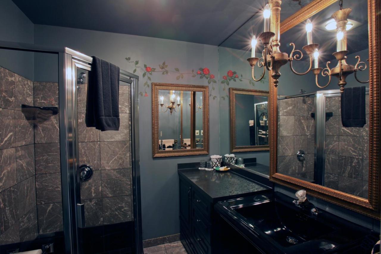 Twin Pine Manor Bed & Breakfast Ефрата Екстериор снимка