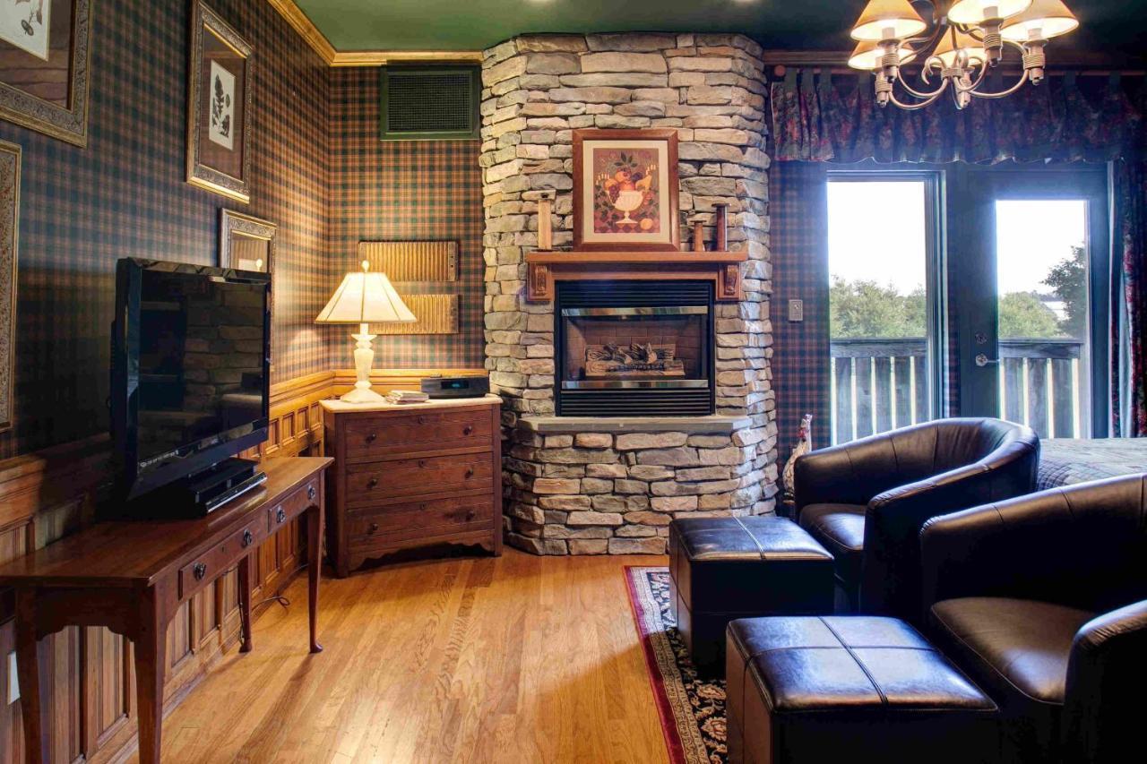 Twin Pine Manor Bed & Breakfast Ефрата Екстериор снимка